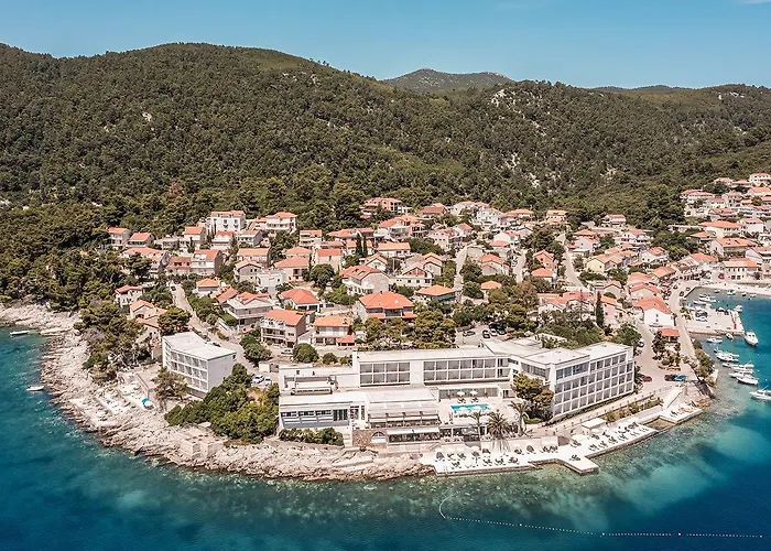 Aminess Lume Hotel Brna