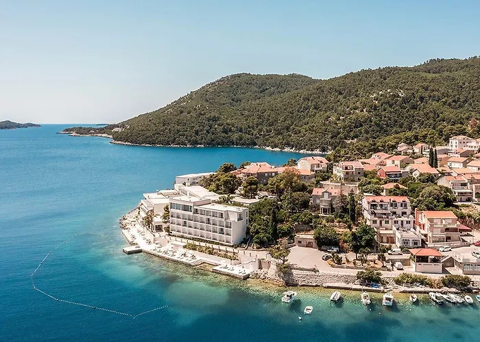 Aminess Lume Hotel Brna