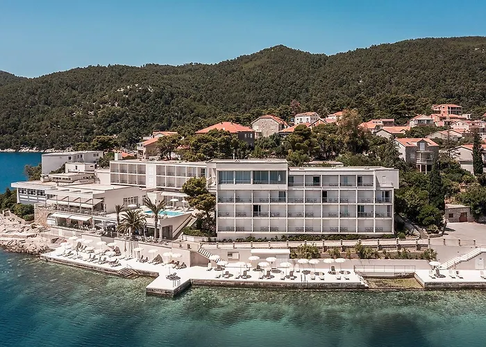 Aminess Lume Hotel 4*