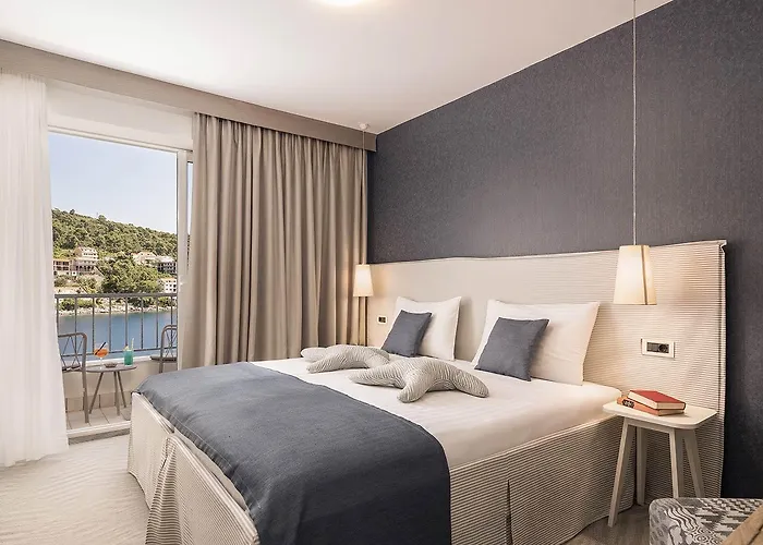 Aminess Lume Hotel Brna