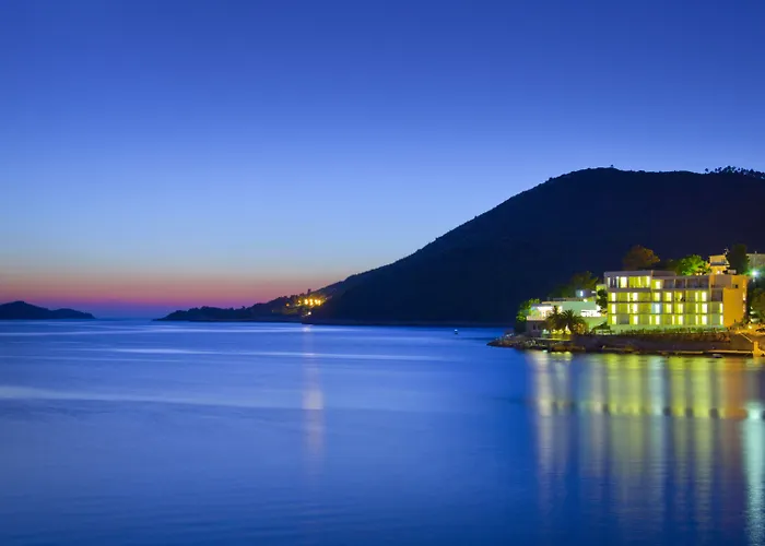 Aminess Lume Hotel 4*