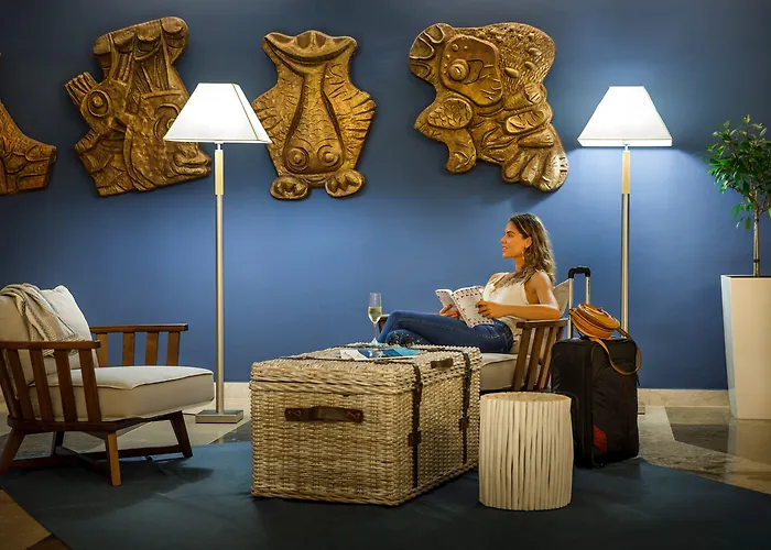 Aminess Lume Hotel Brna