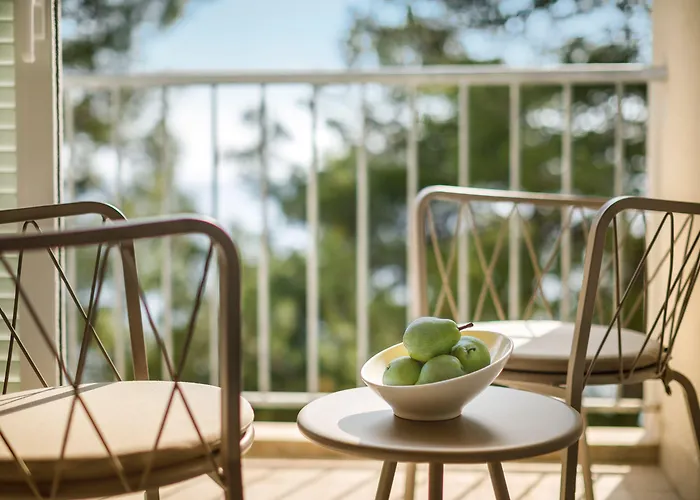 Aminess Lume Hotel Brna