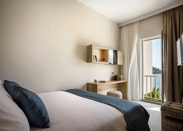 Aminess Lume Hotel 4*