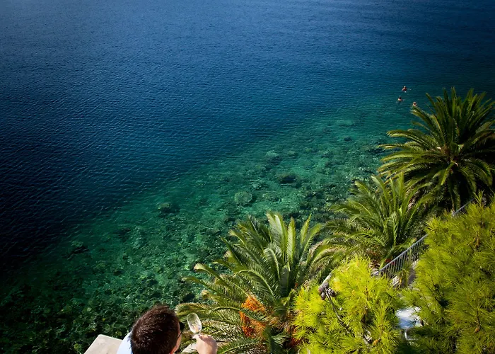 Aminess Lume Hotel 4*