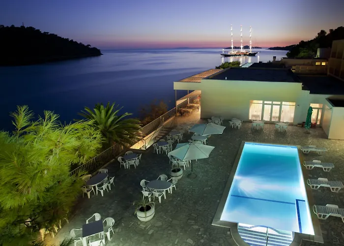 Aminess Lume Hotel 4*