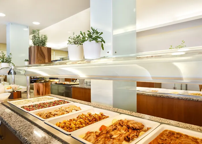 Hotel Aminess Lume Brna