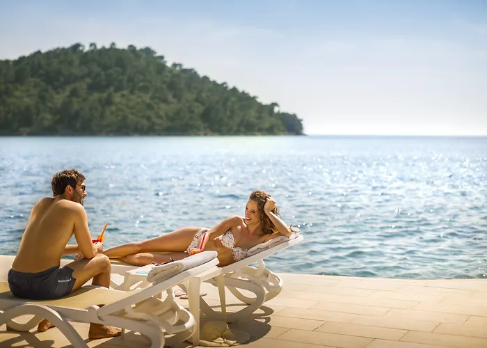 Hotel Aminess Lume 4*