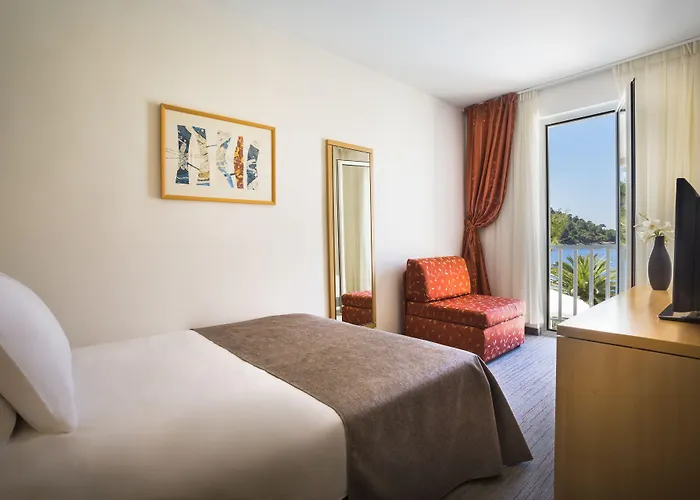 Aminess Lume Hotel 4*