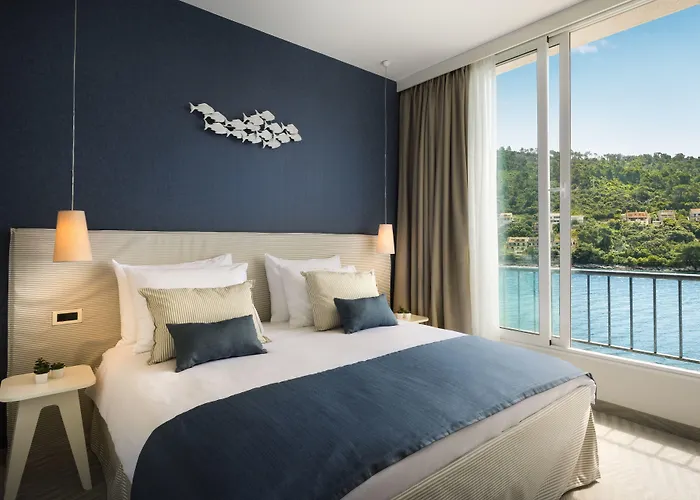 Aminess Lume Hotel Brna