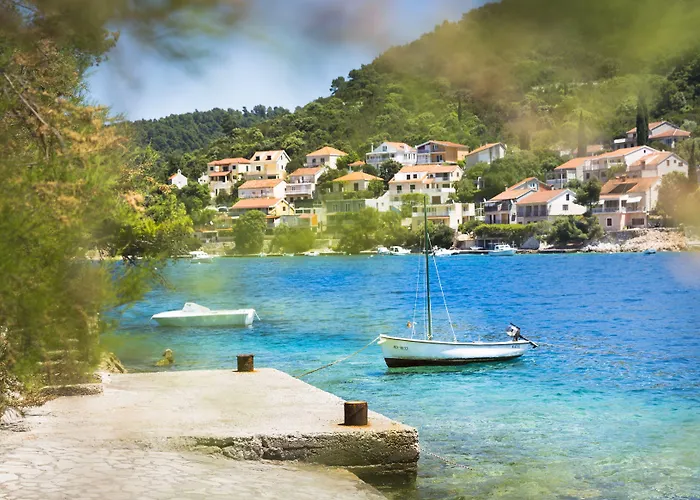 Hotel Aminess Lume 4*