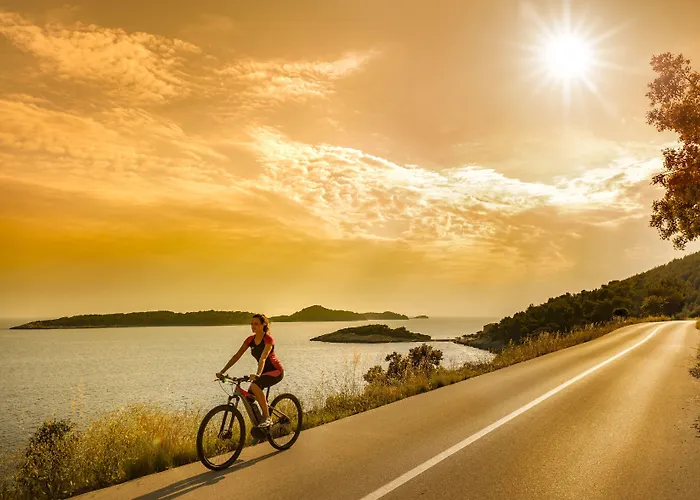 Hotel Aminess Lume 4*