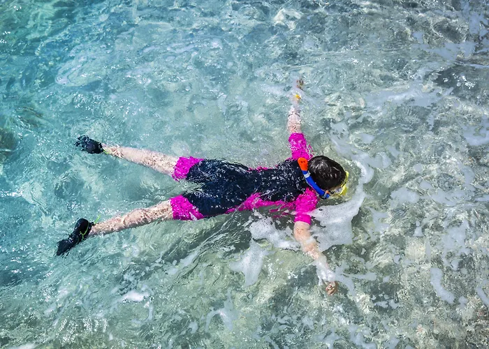 Hotel Aminess Lume Brna