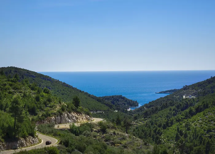 Aminess Lume Hotel Brna