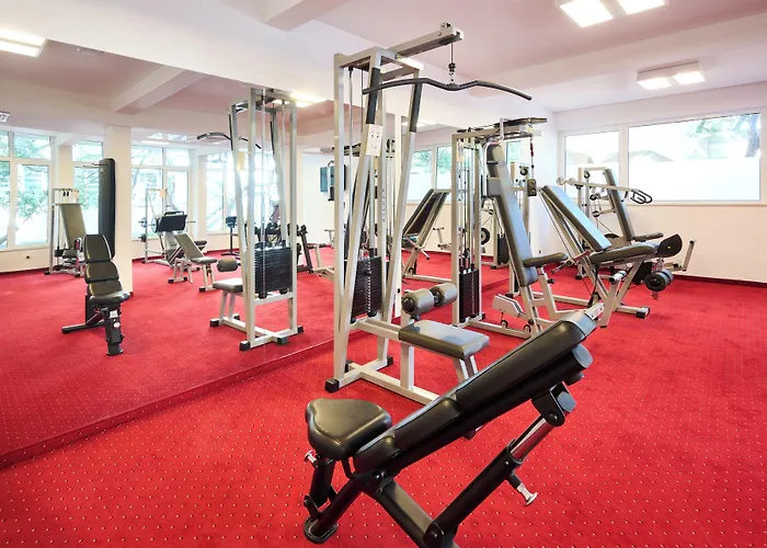 Hotel Aminess Lume Brna