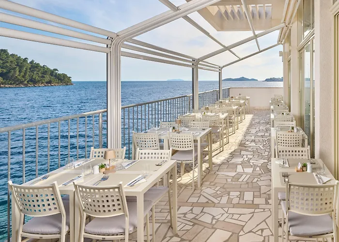 Aminess Lume Hotel 4*