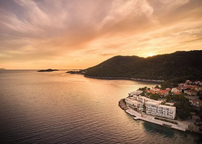 Hotel Aminess Lume 4*