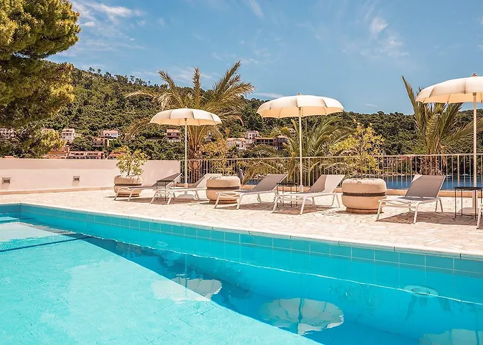 Aminess Lume Hotel Brna