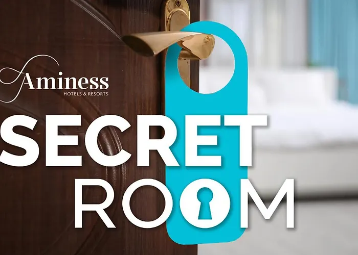 Aminess Lume Hotel 4*