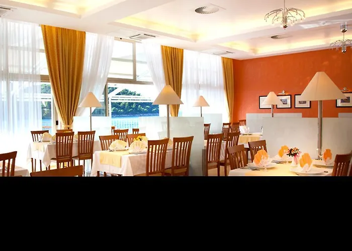 Aminess Lume Hotel 4*