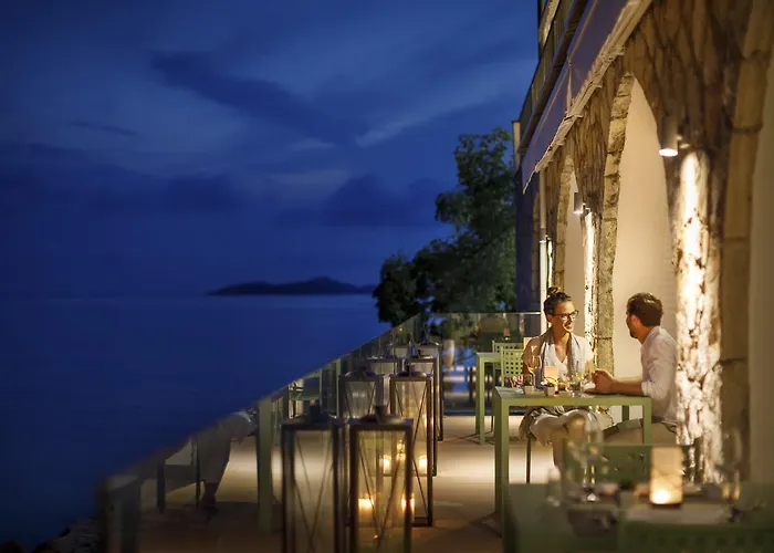 Aminess Lume Hotel 4*