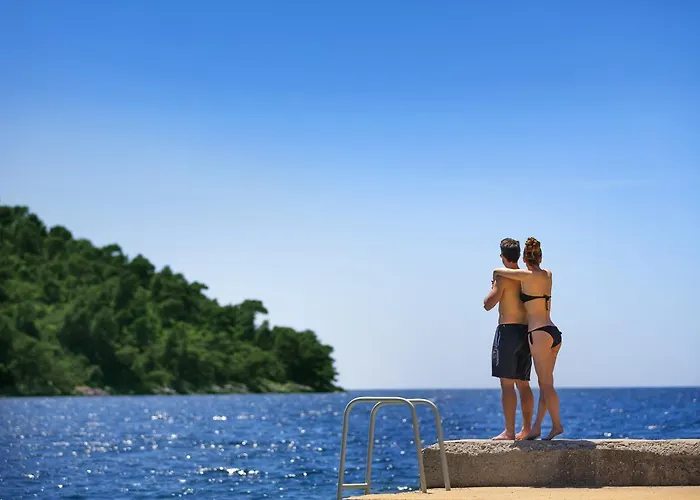 Aminess Lume Hotel Brna